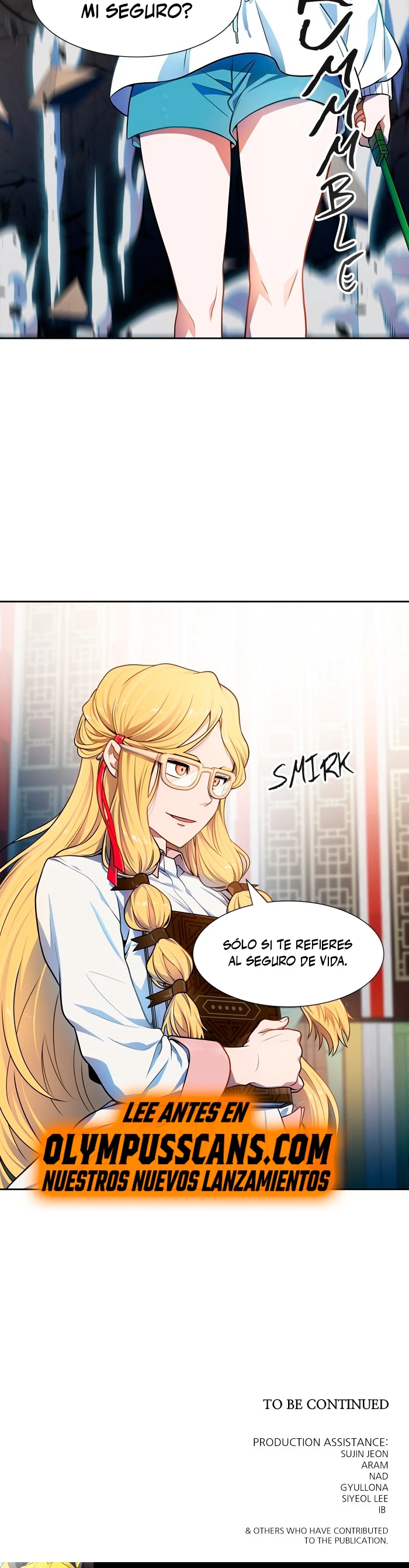 El irregular > Capitulo 564 > Page 671